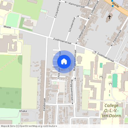 Louisepark 5, 9900, Eeklo