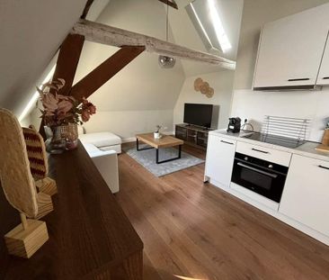 Appartement de Court Séjour Steenstraat, Nimègue - À Louer - Foto 2