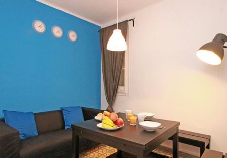 Carrer Nou de la Rambla, Barcelona, Catalonia 08004 - Foto 3