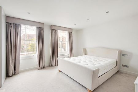 4 bedroom townhouse to rent - Photo 4