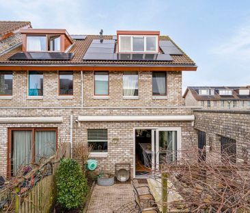 Te huur: Huis Noordvaarder in Hoofddorp - Photo 5