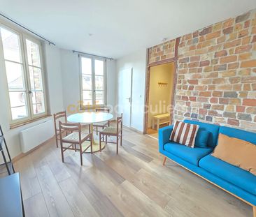 Location Appartement 2 pièces 54m² - Photo 1