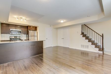 For Lease - 7 Foundry Avenue Unit# 126, Toronto, Ontario - Photo 3