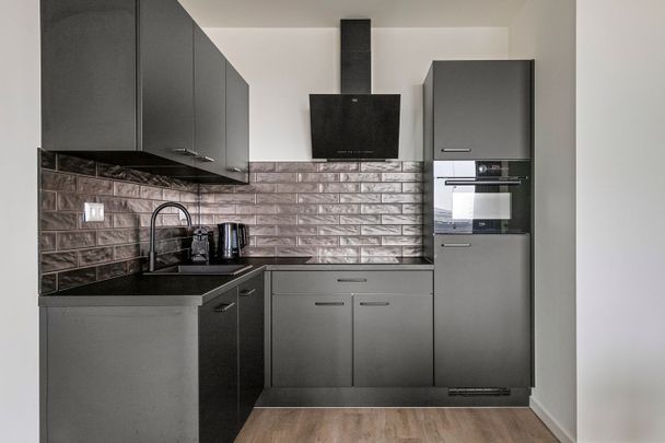 Rentmeesterstraat 54-D, Centrum Stad West, 1315JS, Almere - Foto 1
