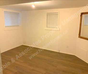 3XXXX West 2nd Avenue BSMT Vancouver - Photo 3