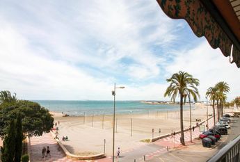 3 room luxury Apartment for rent in Santa Pola, Spain