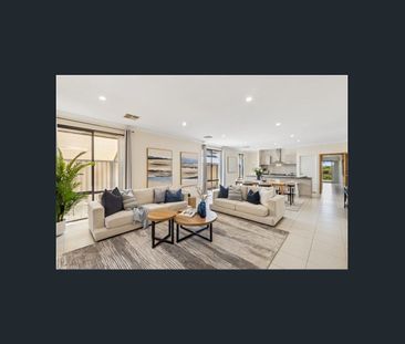 "Stunning 3 Bedroom Rental House in Coveted Aveley Community" - Photo 2