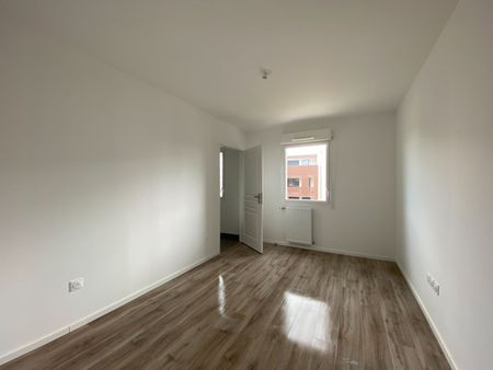 Appartement 2 pièces - Photo 2