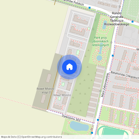 Legionów 9, Słupsk, pomorskie, Ustka