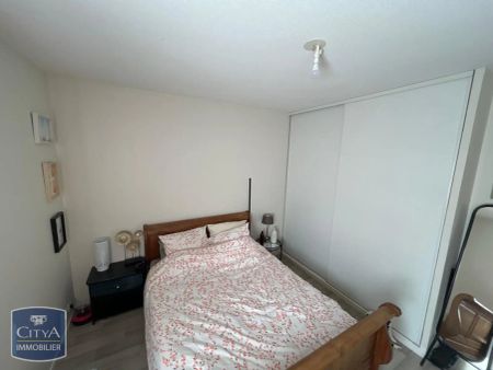 Appartement à louer 2 pièces 44.62m² - Photo 4