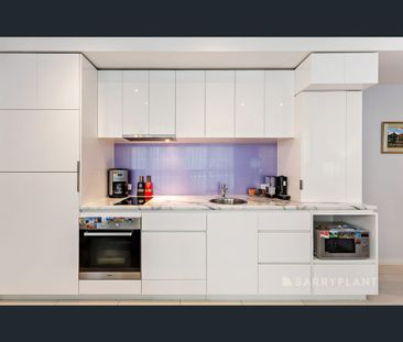 616/1 Marmion Place, Docklands, Vic 3008 - Photo 5