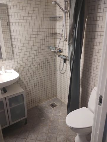 Fin singlevenlig bolig - Foto 5