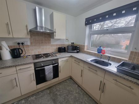 Oakfields, Coleford - Photo 4