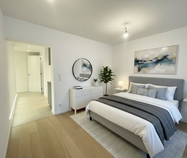 +++ WOHNEN IM BELIEBTEN 7. BEZIRK ++ Exklusive & Stilvolle sanierte... - Photo 2