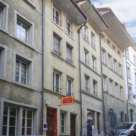 Studio 1.5 pièces au 2ème étage - Photo 4