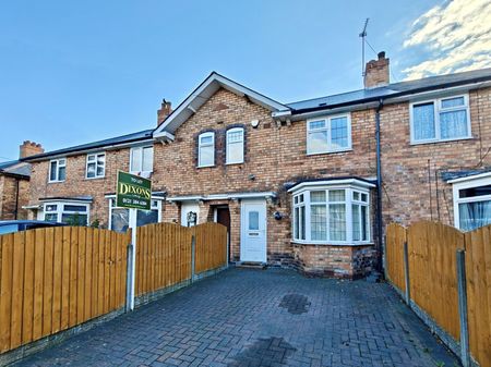 3 bedroom terraced house to rent - Photo 4