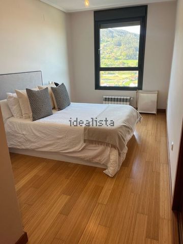 Alquiler de piso en Calle Juan Antonio Álvarez Rabanal, 5 - Photo 4