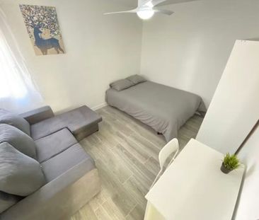 Calle del Mar de las Antillas, Madrid, Community of Madrid 28033 - Photo 2