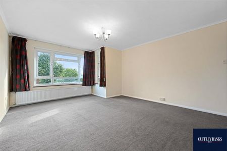 2 bedroom maisonette to rent - Photo 3
