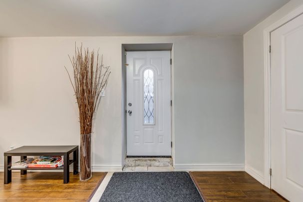 For Lease - 56 Barberry Crescent Unit# Lower, Richmond Hill, Ontario - Photo 1