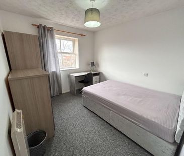 2 bedroom apartment to rent - Photo 6