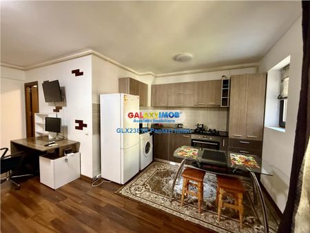 2 camere | Dimitrie Leonida | Parcare | Centrala | 11min metrou - Fotografie 5