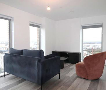 3 bedroom apartment to rent - Photo 1