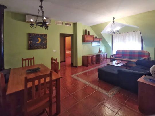 Alquiler de ático en Calle Urbano Pineda, 1 - Photo 1