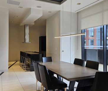 For Lease - 125 Peter Street Unit# 2410, Toronto, Ontario - Photo 5