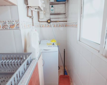 2 BEDROOM APARTMENT - MURCIA - Photo 3