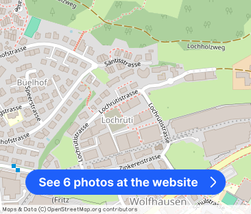 3.5 Zimmer, 124 m², 1. Stock - Photo 1