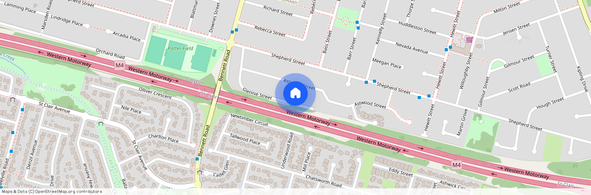 29A Glennie Street, NSW 2760, Colyton