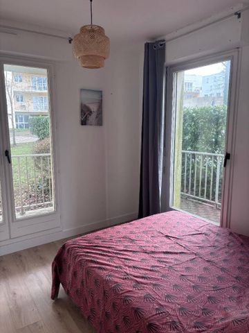 Appartement T4 – Schuman / Longchamp - Photo 5