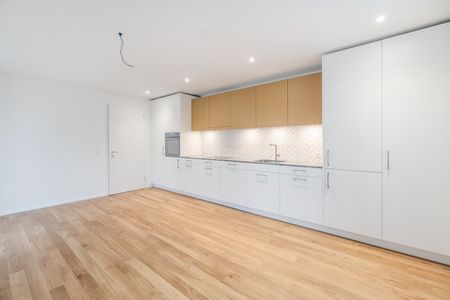 4.5 Zimmer, 143 m², 1. Stock - Foto 2