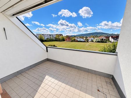 5.5 Zimmer, 166 m², 2. Stock - Photo 5