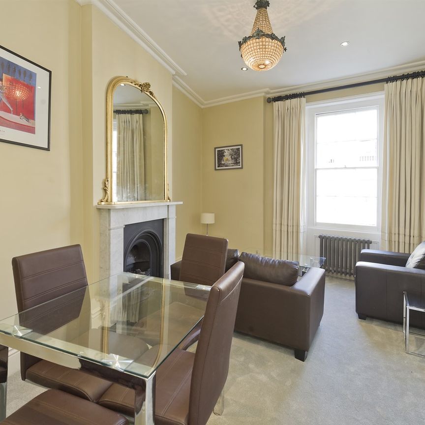 Chilworth Street, W2 - Photo 1