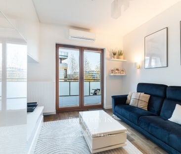 Warszawa, Wilanów, Warszawa, Wilanów, Franciszka Klimczaka - Photo 1