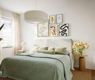 Parkettgatan, Jönköping - Photo 2