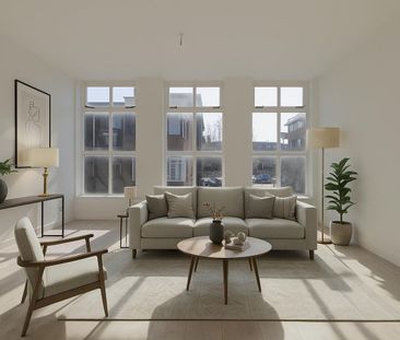 Baanstraat 34-A, Ronde Boogaard, 1942CJ, Beverwijk - Foto 2