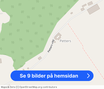 Petters väg, Åsa - Foto 1