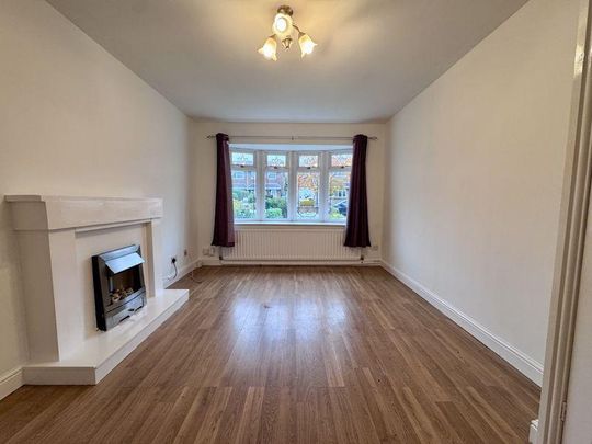 2 bedroom semi-detached bungalow to rent - Photo 1