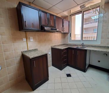 Chiller Free | Ready To Move | Near To MOE | - Photo 4