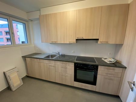 Weissenbühlquartier - zentral und schön wohnen - Photo 3