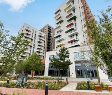 Hornby House, SL6 1NS, Maidenhead - Photo 3