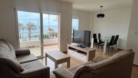 Beautiful modern apartment for rent in Torrevieja - Photo 4