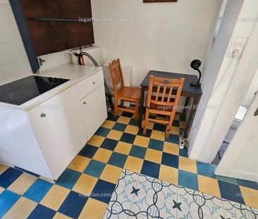 Kiadó tégla lakás – 4. fotó