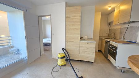 Location Appartement 2 pièces 28m² ANGLET 64600 - Photo 5