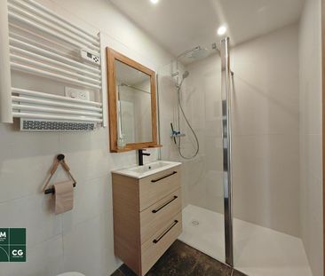 Location Appartement 2 pièces 25m² STRASBOURG 67200 - Photo 5