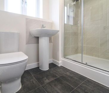 2 bedroom apartment to rent - Photo 6