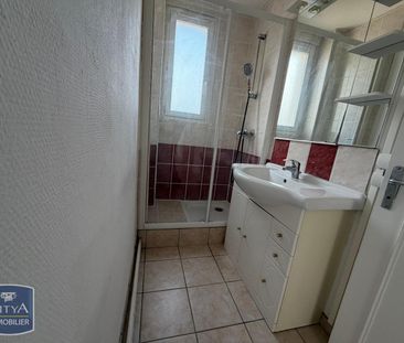 Location Appartement 3 pièces 54m² CHATEAUROUX 36000 - Photo 5